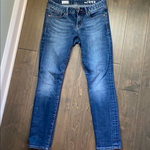 Gap Always Skinny Jeans